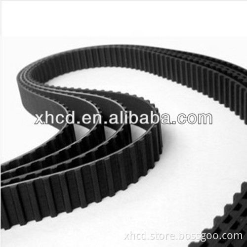 High quality standard XIANGHONG brand toothed belts